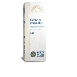 ECOSOL GERME DI GRANO-PLUS 100 ML - Doctor Vinz