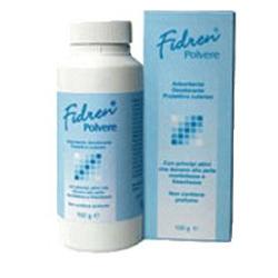 FIDREN POLVERE 100G - Doctor Vinz