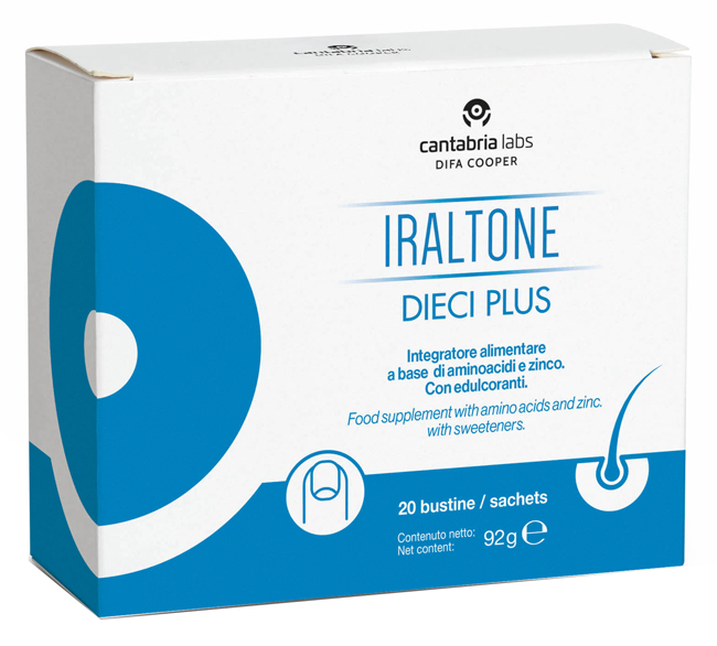 DIECI PLUS 20 BUSTINE - Doctor Vinz
