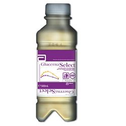 GLUCERNA SELECT 1,0 VANIGLIA BOTTIGLIA RTH 500 ML - Doctor Vinz
