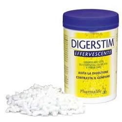 DIGERSTIM EFFERVESCENTE 100 G - Doctor Vinz