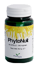 PHYTONUIT 60 CAPSULE - Doctor Vinz