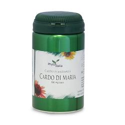 CARDO MARIANO 60 CAPSULE - Doctor Vinz