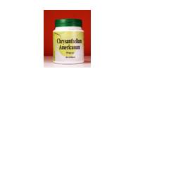 CHRYSANTELLUM AMERICANUM 60 CAPSULE - Doctor Vinz