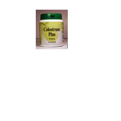 COLOSTRUM PLUS 60 CAPSULE - Doctor Vinz