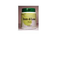 DENTE DI LEONE 60 CAPSULE - Doctor Vinz