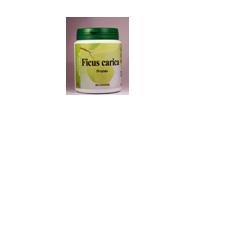 FICUS CARICA 60 CAPSULE - Doctor Vinz