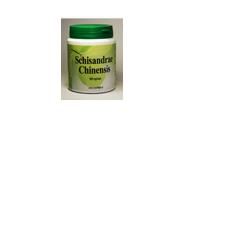 SCHISANDRAE CHINENSIS 60 CAPSULE - Doctor Vinz