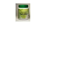 SPIRULINA 60 CAPSULE - Doctor Vinz