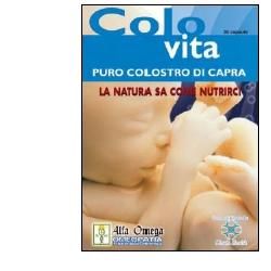 COLOVITA INTEGRATORE 30 CAPSULE - Doctor Vinz
