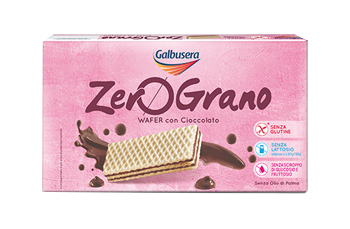 ZEROGRANO WAFER 180 G - Doctor Vinz