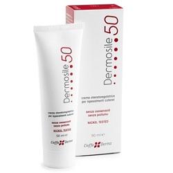 DERMOSILE 50 CREMA 50 G - Doctor Vinz
