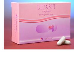 LIPASIT DERMOPUR 36 CAPSULE 500 MG - Doctor Vinz