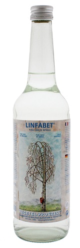 LINFABET LINFA BETULLA BIO 700 ML - Doctor Vinz