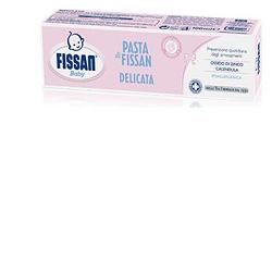 FISSAN PASTA DELICATA 150 ML - Doctor Vinz