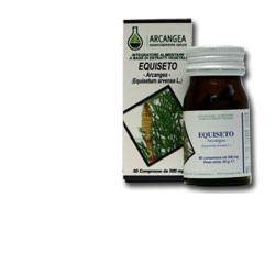 EQUISETO 60 CAPSULE 500 MG - Doctor Vinz