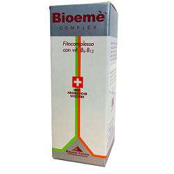 BIOEME COMPLEX 30 ML - Doctor Vinz