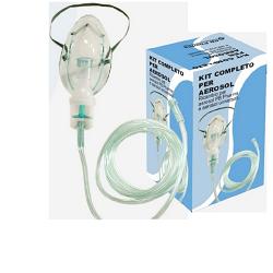 KIT DI RICAMBIO PER AEROSOL - Doctor Vinz
