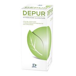 DEPUR 1000 ML - Doctor Vinz