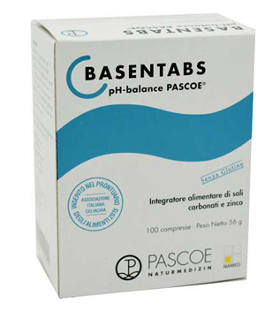 BASENTABS 100 COMPRESSE - Doctor Vinz