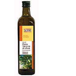 OLIO EXTRAVERGINE OLIVA 750 ML - Doctor Vinz