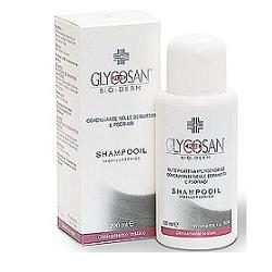 GLYCOSAN PLUS BIODERM SH 200ML - Doctor Vinz