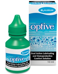 OPTIVE SOLUZIONE OFTALMICA 10 ML - Doctor Vinz