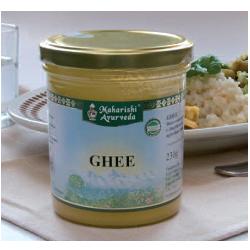 GHEE BIO BURRO CHIARIFICATO 480 G - Doctor Vinz