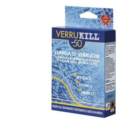 VERRUKILL SPRAY CRIOTERAPICO 50 ML - Doctor Vinz