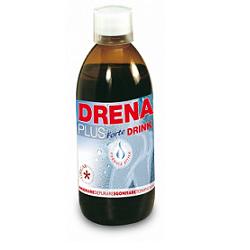 DRENAPLUS FORTE 500 ML - Doctor Vinz