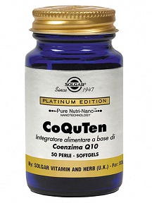 CO QU TEN 50 PERLE - Doctor Vinz
