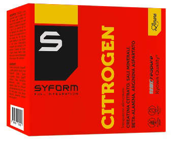 CITROGEN LIMONE 20 BUSTINE 6 G - Doctor Vinz