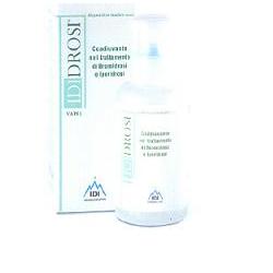 IDIDROSI SOLUZIONE ACQUOSA IDIDROSI 100 ML - Doctor Vinz