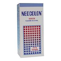 NEOCOLON GOCCE 30 ML - Doctor Vinz