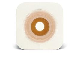 PLACCA PER STOMIA DUE PEZZI PIANA MODELLABILE DIAMETRO 13-22 SISTEMA 2S 5PZ - Doctor Vinz