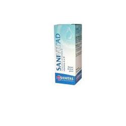 SANIVIT AD GOCCE 10 ML - Doctor Vinz
