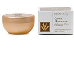 CREMA ILLUMINANTE DOPOSOLE VELLUTANTE CORPO 200 ML - Doctor Vinz