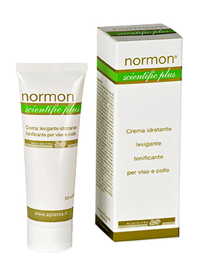 NORMON SCIENTIFIC PLUS TUBO 50 G - Doctor Vinz