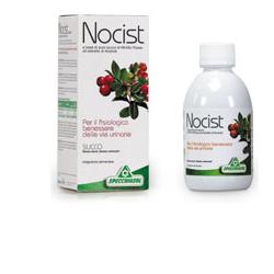 NOCIST 250 ML - Doctor Vinz