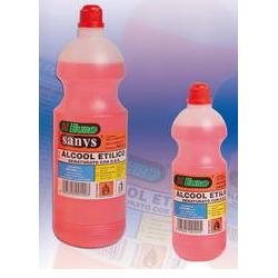 ALCOOL IN FLACONE DA 500ML - Doctor Vinz