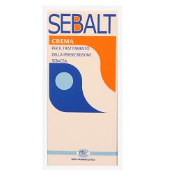 SEBALT CREMA 50 ML - Doctor Vinz