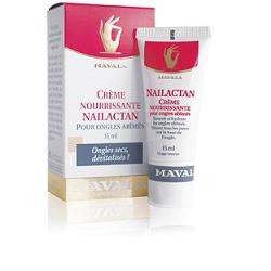 NAILACTAN CREMA NUTRIENTE 15ML - Doctor Vinz