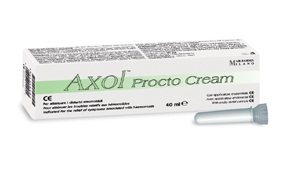 AXOL PROCTO CREAM 1 CREMA - Doctor Vinz