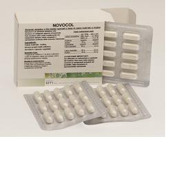 NOVOCOL 60 CAPSULE - Doctor Vinz
