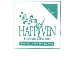 GEL RINFRESCANTE HAPPYVEN VERDE - Doctor Vinz