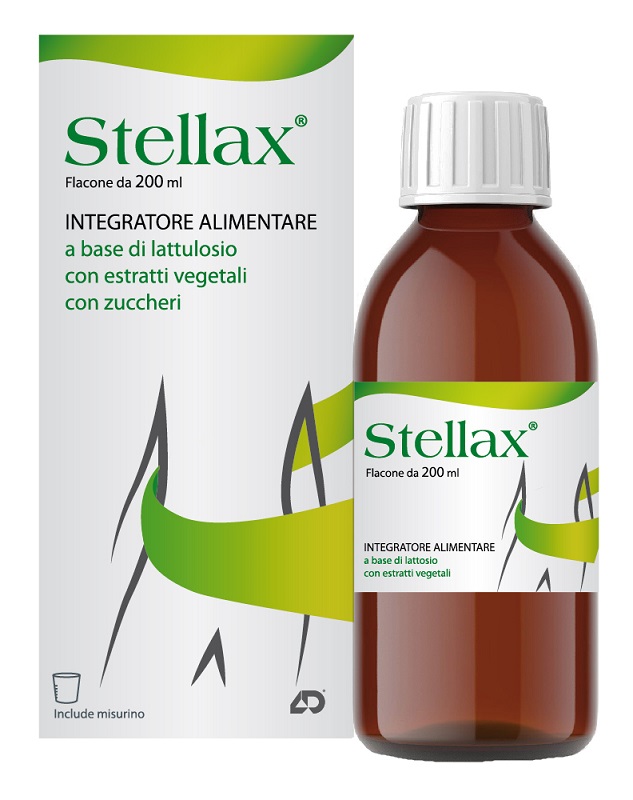 STELLAX SOLUZIONE ORALE 200 ML - Doctor Vinz