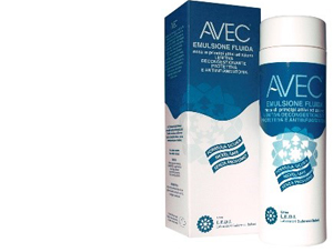 AVEC EMULSIONE FLUIDA LENITIVA 200 ML - Doctor Vinz
