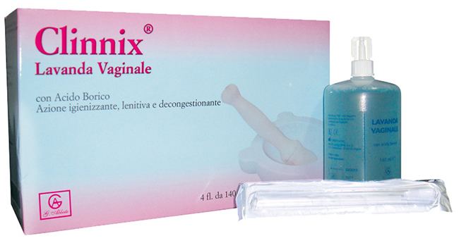 DETSKIN LAVANDA VAGINALE 4 FLACONI 140 ML - Doctor Vinz