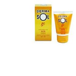 DERMASOL GC CREMA VISO PROTEZIONE ALTA ML 40 - Doctor Vinz