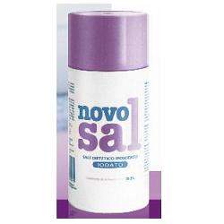NOVOSAL IODATO 300 G - Doctor Vinz